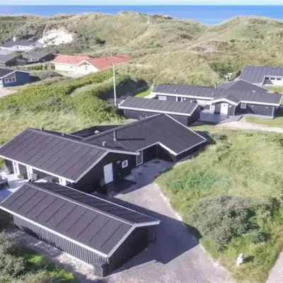 Holiday Home Arwen - 200m from the sea by Interhome