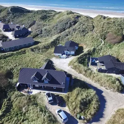 Holiday Home Maren - 150m from the sea by Interhome