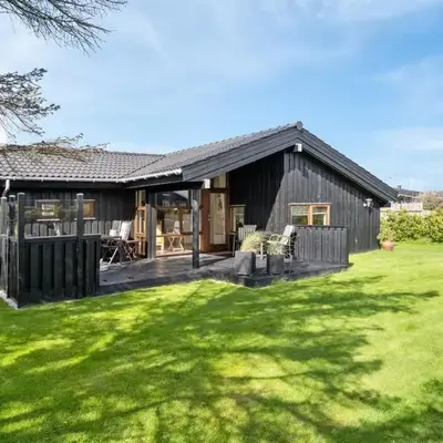 Holiday Home Friderike - 200m from the sea by Interhome