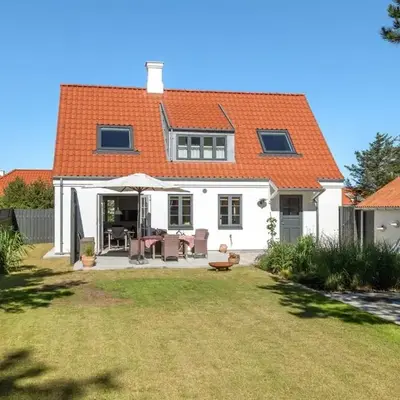 Holiday Home Shiva - 300m from the sea by Interhome
