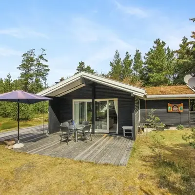 Holiday Home Heike - 1-3km from the sea by Interhome