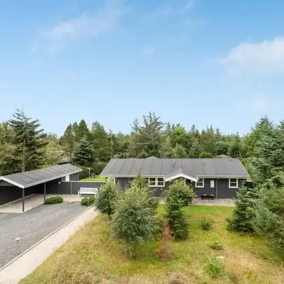 Holiday Home Onta - 900m from the sea by Interhome