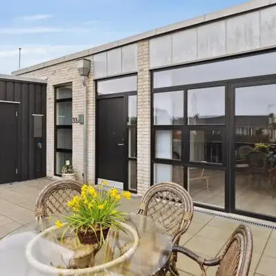Holiday Home Klaudius - 2km from the sea by Interhome