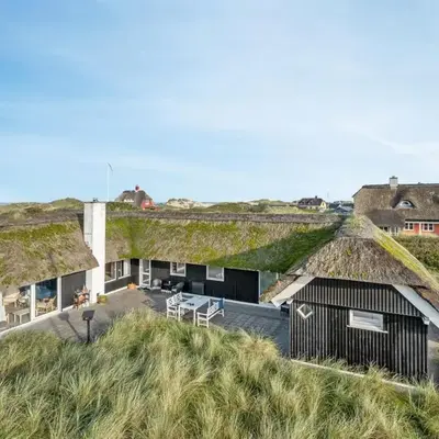 Holiday Home Henric - 100m from the sea by Interhome