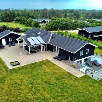 Holiday Home Ancel - 1-7km from the sea by Interhome