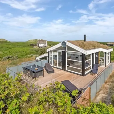 Holiday Home Swerting - 230m from the sea by Interhome