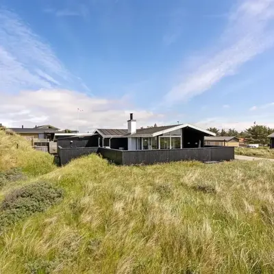 Holiday Home Kiina - 100m from the sea by Interhome