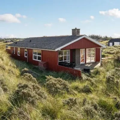 Holiday Home Dana - 290m from the sea by Interhome