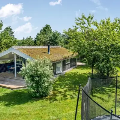 Holiday Home Barnet - 2-2km from the sea by Interhome