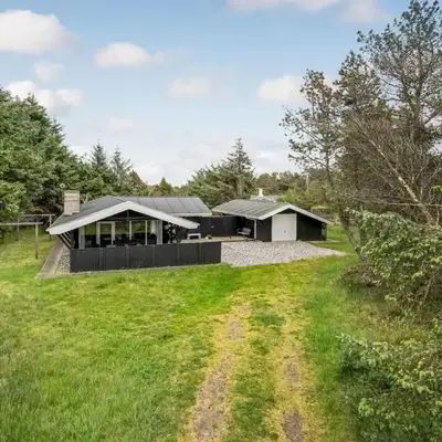 Holiday Home Eivy - 1km from the sea by Interhome