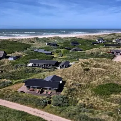 Holiday Home Arita - 250m from the sea by Interhome