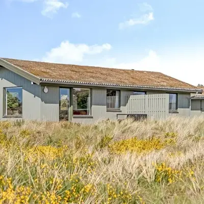 Holiday Home Ehawee - 350m from the sea by Interhome