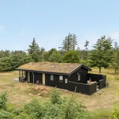Holiday Home Jorek - 1-3km from the sea by Interhome