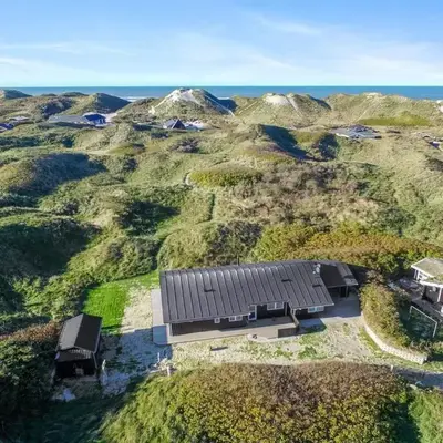 Holiday Home Ejnarine - 300m from the sea by Interhome