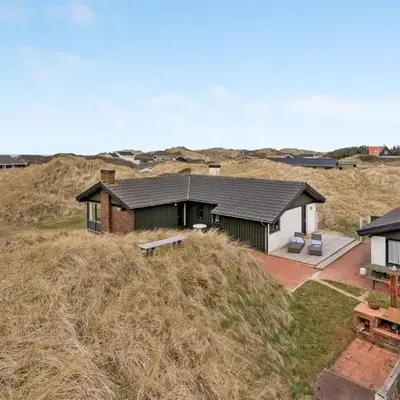 Holiday Home Thorid - 200m from the sea by Interhome