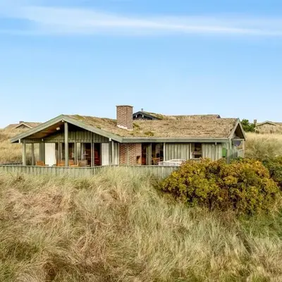 Holiday Home Fransine - 480m from the sea by Interhome