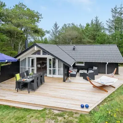 Holiday Home Varpu - 1-6km from the sea by Interhome