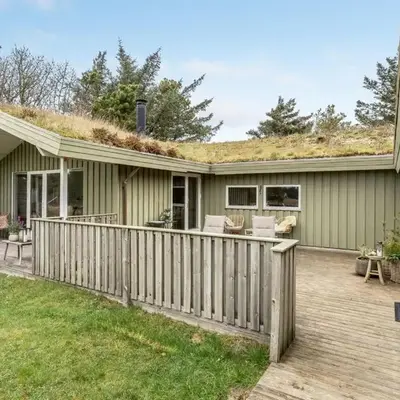 Holiday Home Ayelen - 600m from the sea by Interhome