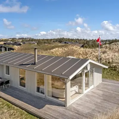 Holiday Home Asser - 400m from the sea by Interhome