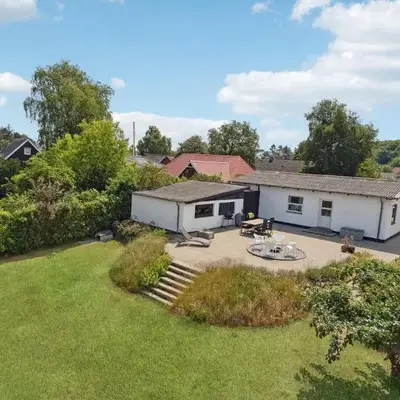 Cozy Home In Nykøbing M With Wifi