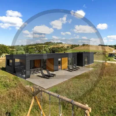 4 Bedroom Beautiful Home In Løgstrup