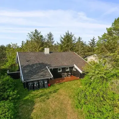 Holiday Home Gottliebe - 850m from the sea by Interhome