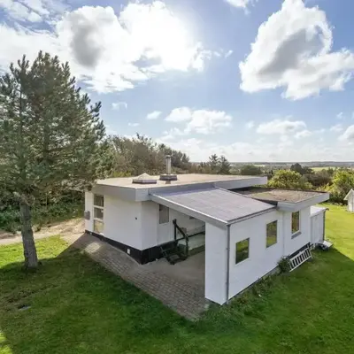 Holiday Home Tomine - 500m to the fjord by Interhome