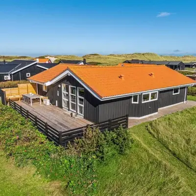 Holiday Home Marissa - 200m from the sea by Interhome
