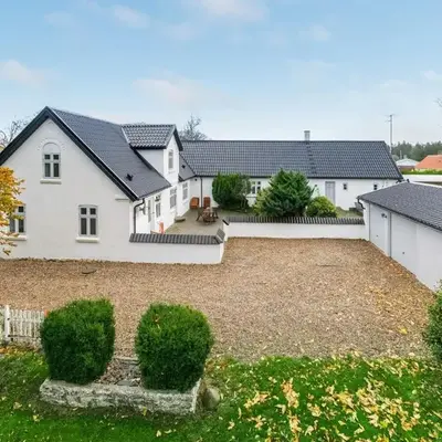Holiday Home Sophia - 8km from the sea by Interhome