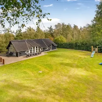 Holiday Home Eisa - 300m to the fjord by Interhome