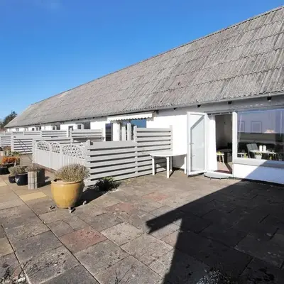 Apartment Rejhana - 500m to the fjord by Interhome