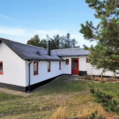 Holiday Home Palle - 2km from the sea by Interhome