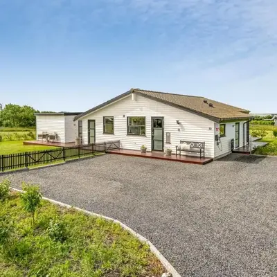 Holiday Home Selke - 300m to the fjord by Interhome