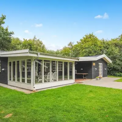 Holiday Home Assarina - 300m to the fjord by Interhome