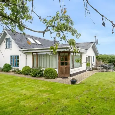 Holiday Home Aliza - 300m to the fjord by Interhome