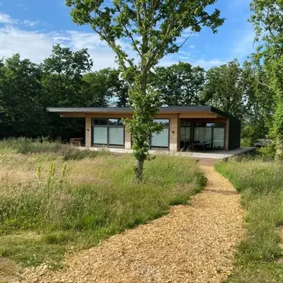 Holiday Home Haubert - 500m to the fjord by Interhome
