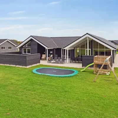 Holiday Home Sibbe - 500m to the fjord by Interhome