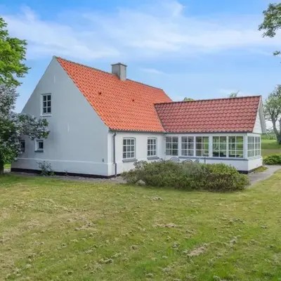 Holiday Home Althea - 750m to the fjord by Interhome