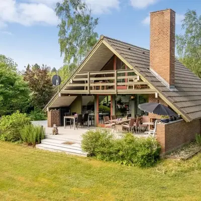 Holiday Home Paale - 200m to the fjord by Interhome