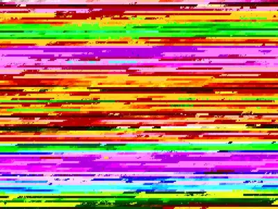 a close up of a colorful computer screen at Holiday Home Tille - 700m to the fjord by Interhome in Roslev