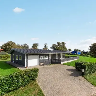 Holiday Home Sylvelin - 400m to the fjord by Interhome