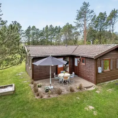 Holiday Home Carina - 5km from the sea by Interhome