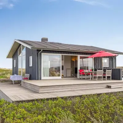 Holiday Home Tinea - 50m from the sea by Interhome