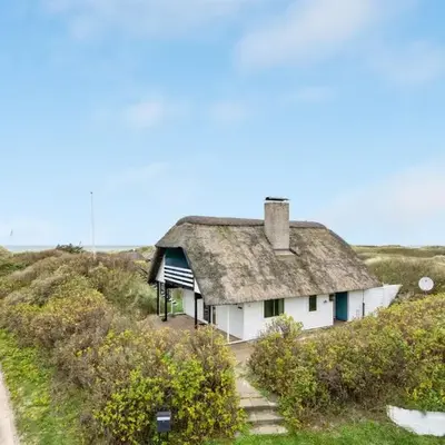 Holiday Home Emiline - 250m from the sea by Interhome
