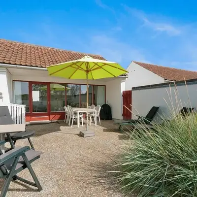 Holiday Home Ara - 700m from the sea by Interhome
