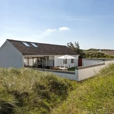 Holiday Home Marjon - 400m from the sea by Interhome