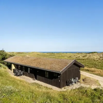 Holiday Home Marite - 200m from the sea by Interhome