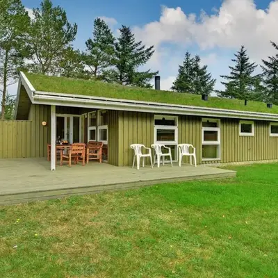 Holiday Home Editt - 2km from the sea by Interhome