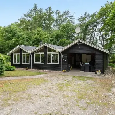 Holiday Home Magh by Interhome