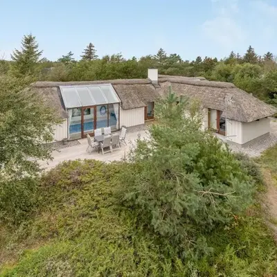 Holiday Home Waldar - 900m from the sea by Interhome